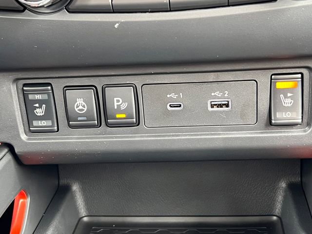 New 2026 Nissan Frontier PRO-4X w/ Tow Package image 29