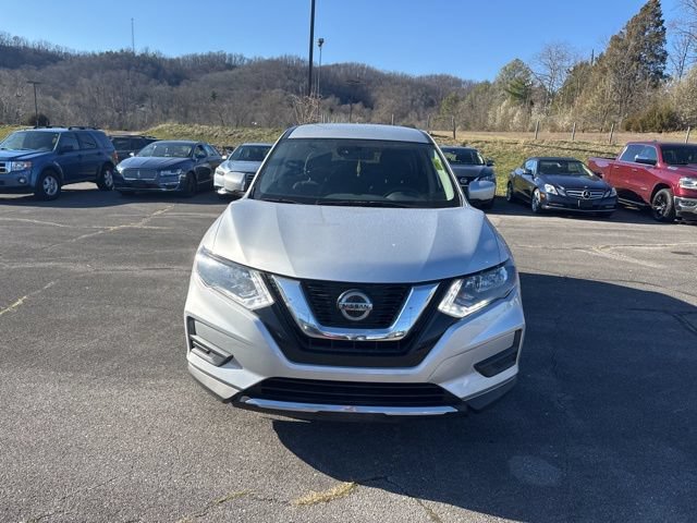 Used 2019 Nissan Rogue S AWD/4WD image 3