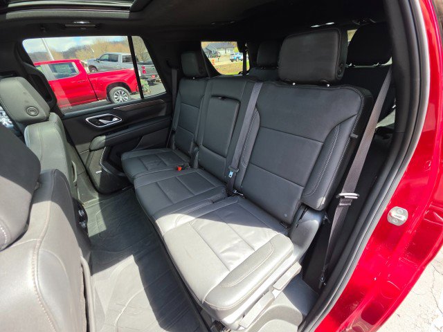 Used 2023 Chevrolet Tahoe Z71 w/ Luxury Package image 26