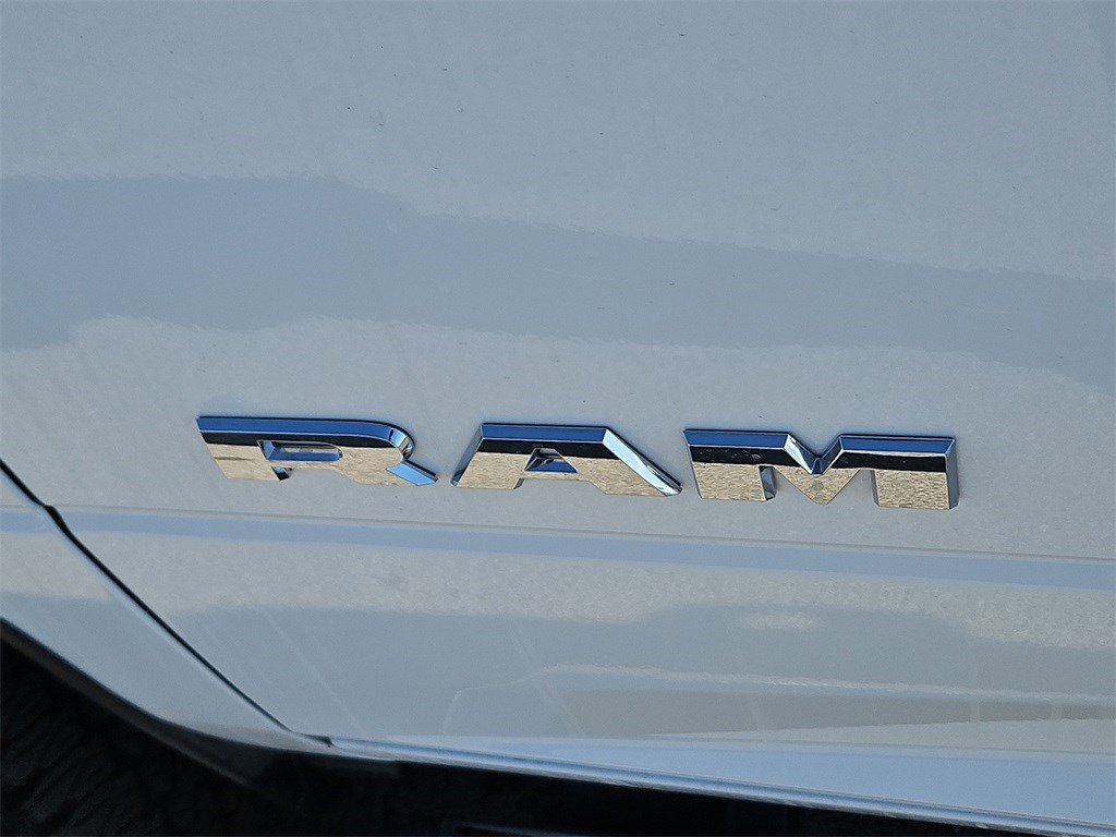 New 2026 RAM 2500 Lone Star image 16