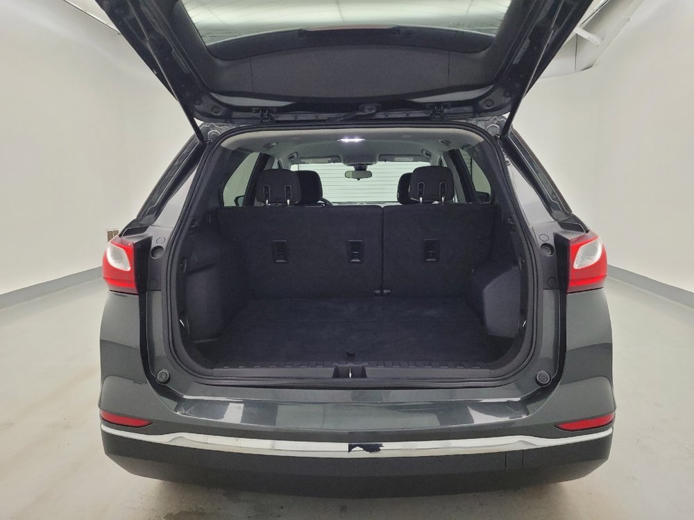 Used 2020 Chevrolet Equinox LT AWD/4WD image 29
