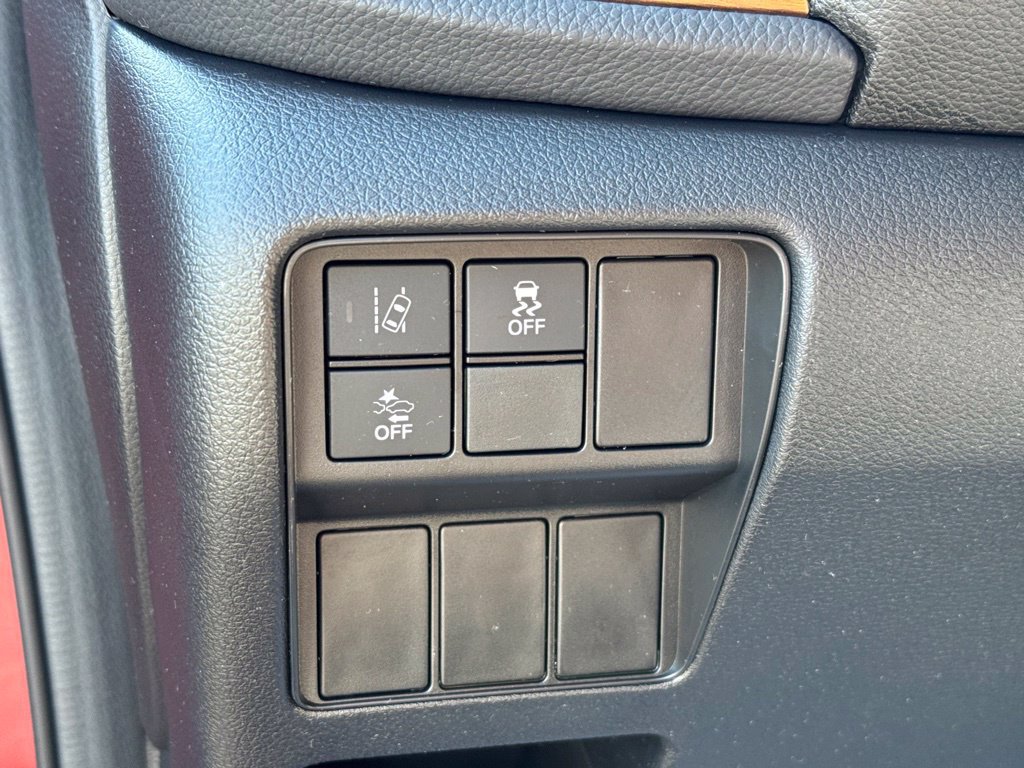 Used 2021 Honda CR-V EX image 14