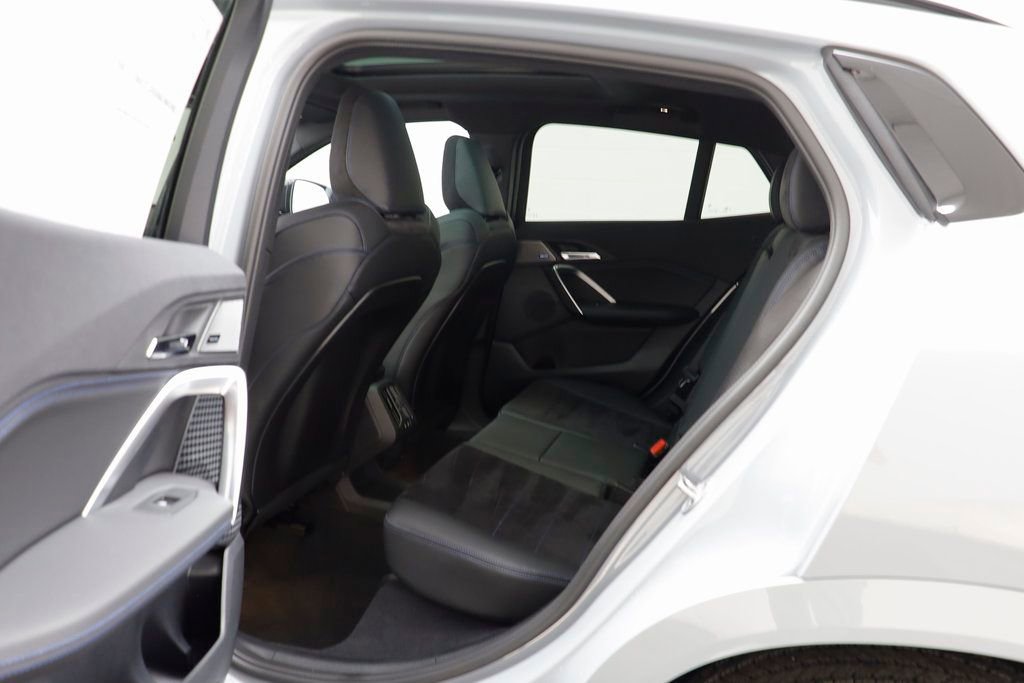 New 2026 BMW X2 xDrive28i w/ Technology Package image 14