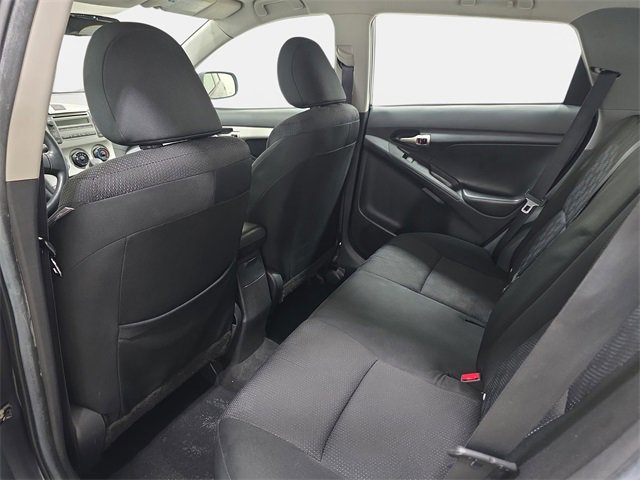 Used 2009 Toyota Matrix image 12