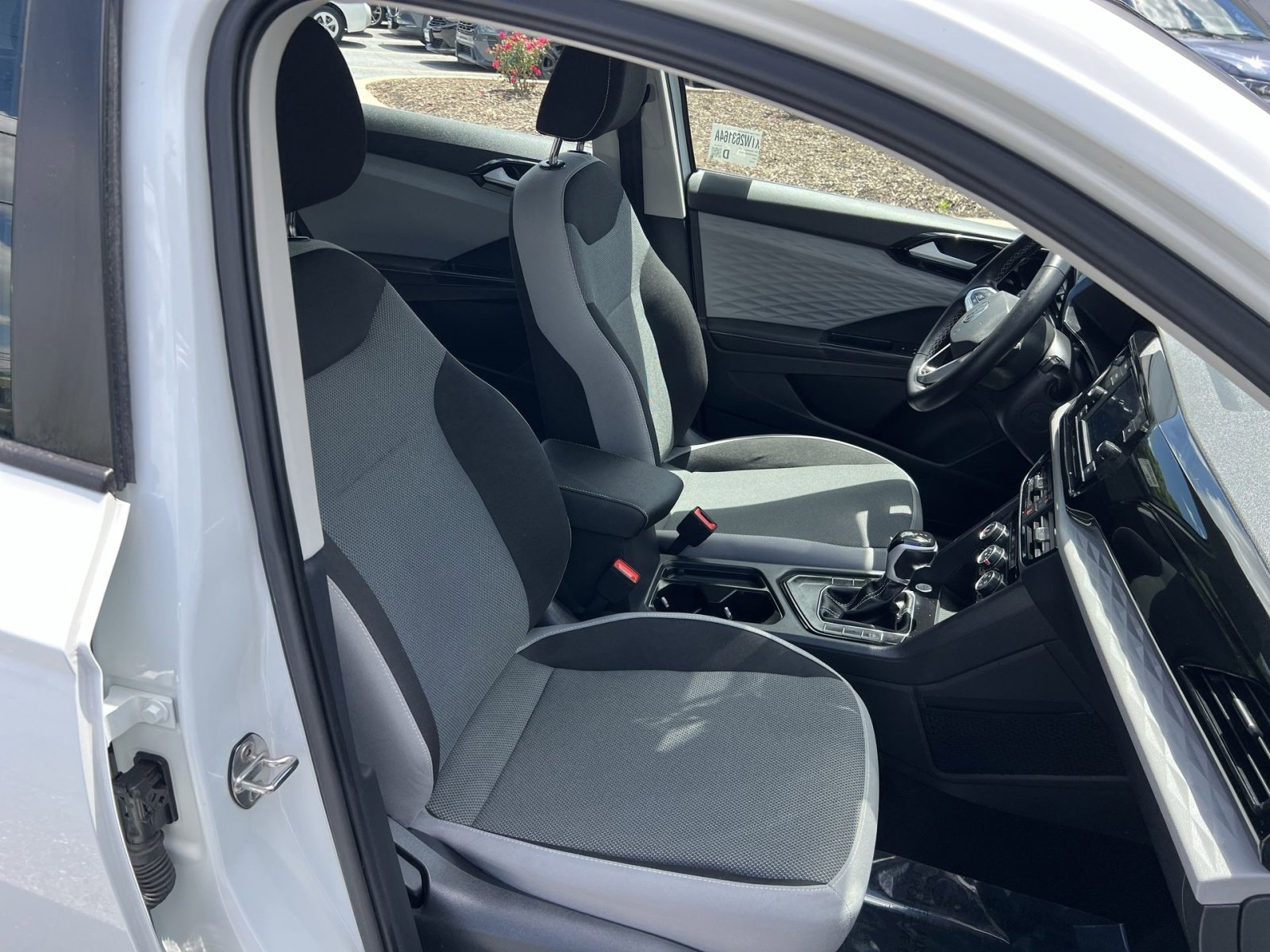 Used 2024 Volkswagen Taos S FWD image 24