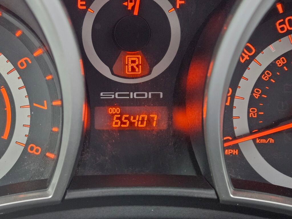 Used 2014 Scion tC image 34