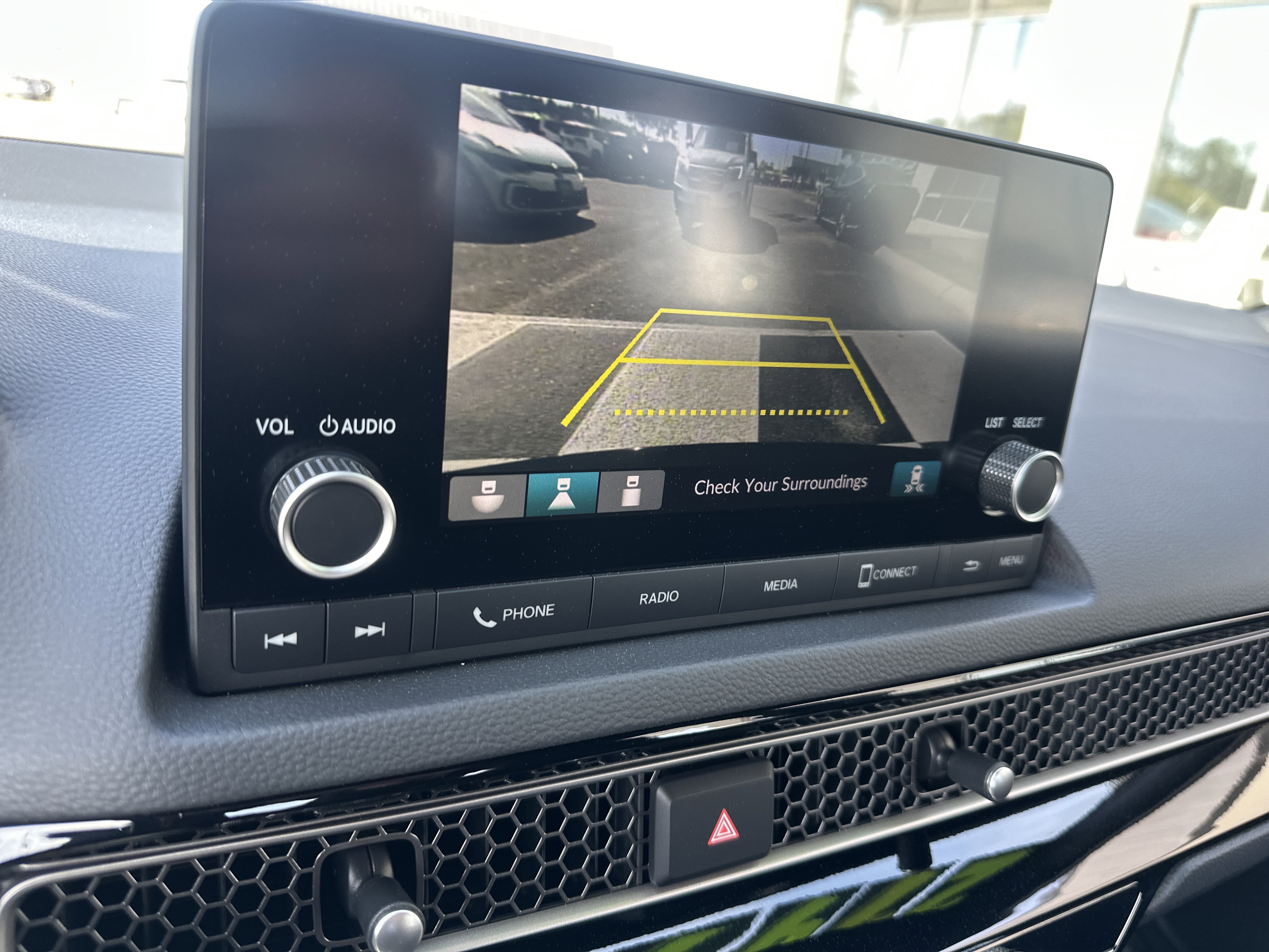 Used 2026 Honda Civic Sport image 18