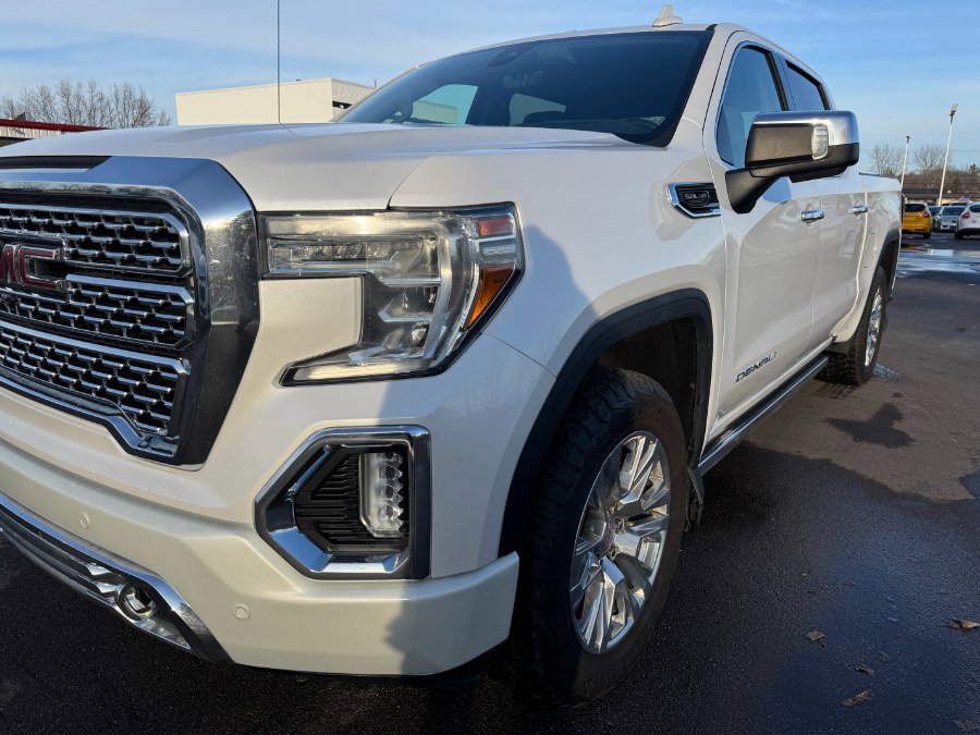 Used 2019 GMC Sierra 1500 Denali image 9
