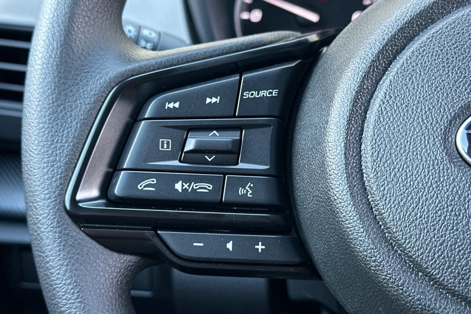 New 2026 Subaru Crosstrek 2.0i Premium image 25