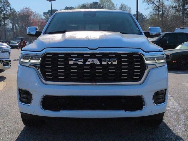 New 2026 RAM 1500 Tungsten image 8
