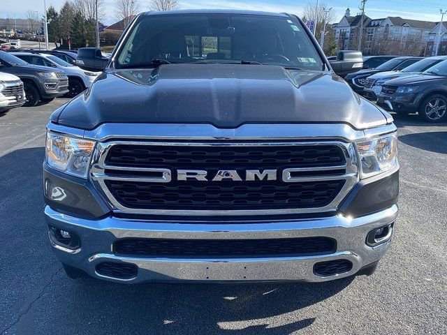 Certified 2022 RAM 1500 Big Horn image 9