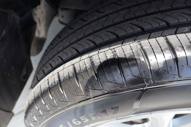 Used 2023 MAZDA CX-5 AWD 2.5 S w/ Preferred Package image 47