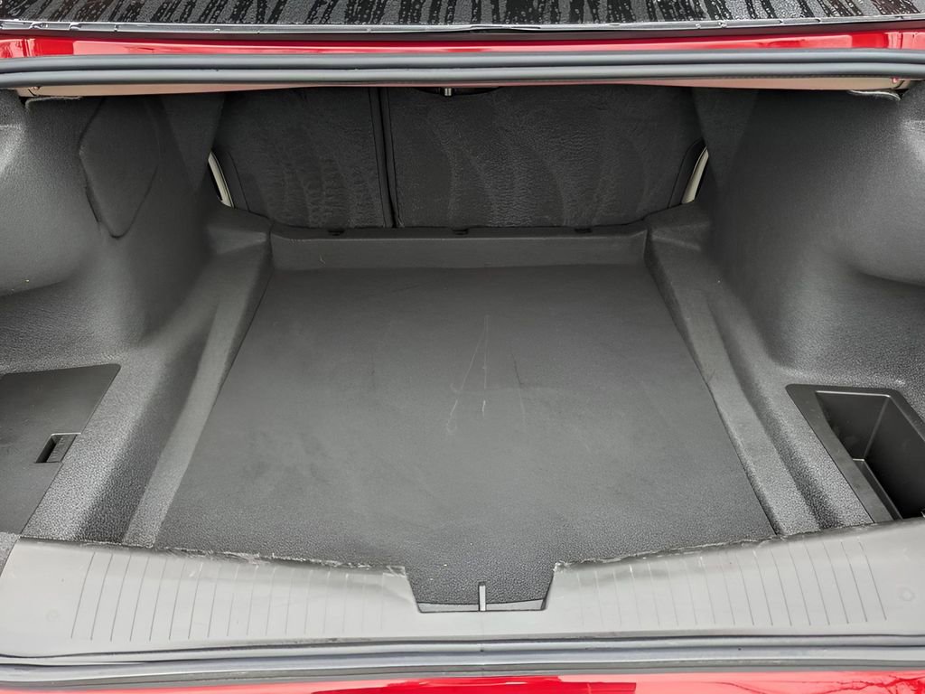 Certified 2025 Cadillac CT4 Premium Luxury image 27