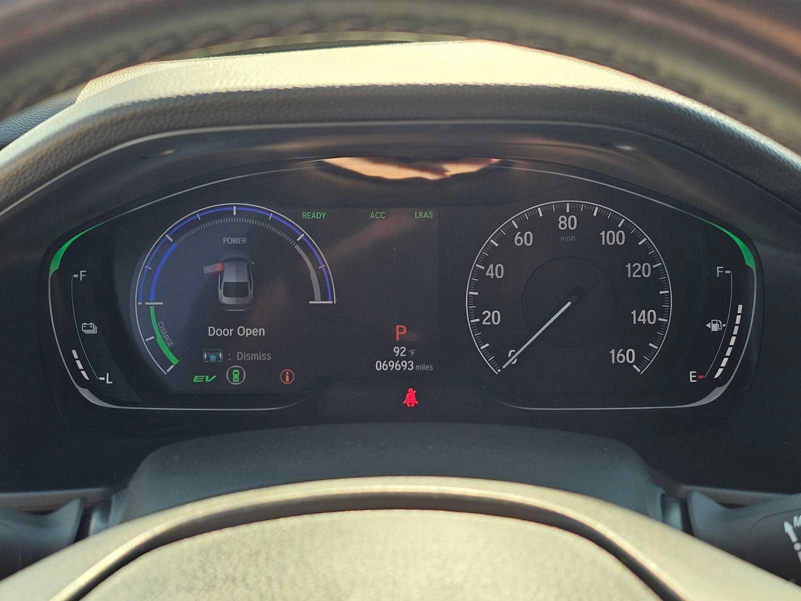 Used 2020 Honda Accord EX-L image 23