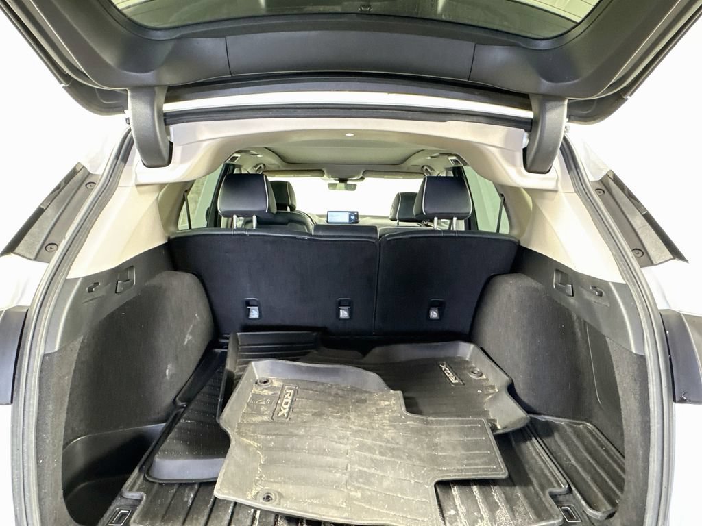 Used 2019 Acura RDX w/ Advance Package FWD image 29