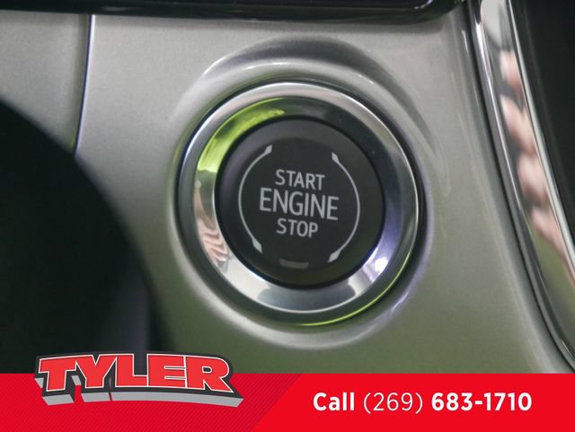 New 2026 Chevrolet Trax LT w/ Driver Confidence Package FWD image 27