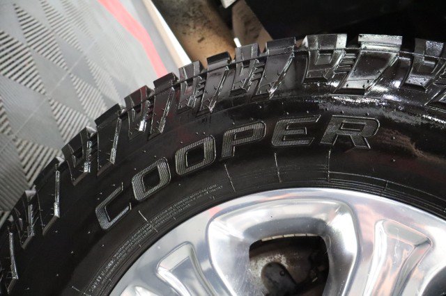Used 2017 RAM 2500 Limited AWD/4WD image 94