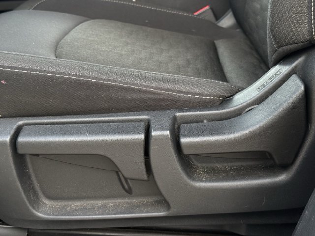 Used 2024 Nissan Pathfinder S w/ Cargo Package FWD image 24