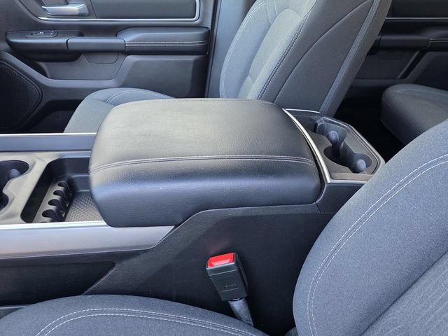 Used 2023 RAM 1500 Big Horn AWD/4WD image 8
