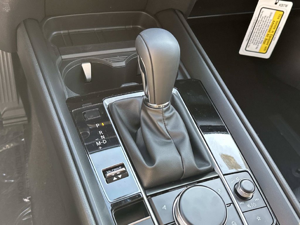 New 2026 MAZDA CX-50 AWD 2.5 S w/ Weather Package image 15