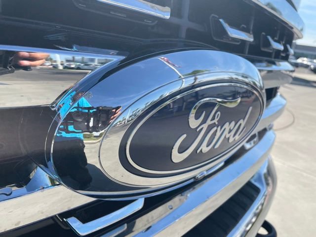 New 2026 Ford F250 Lariat w/ Lariat Ultimate Package image 31