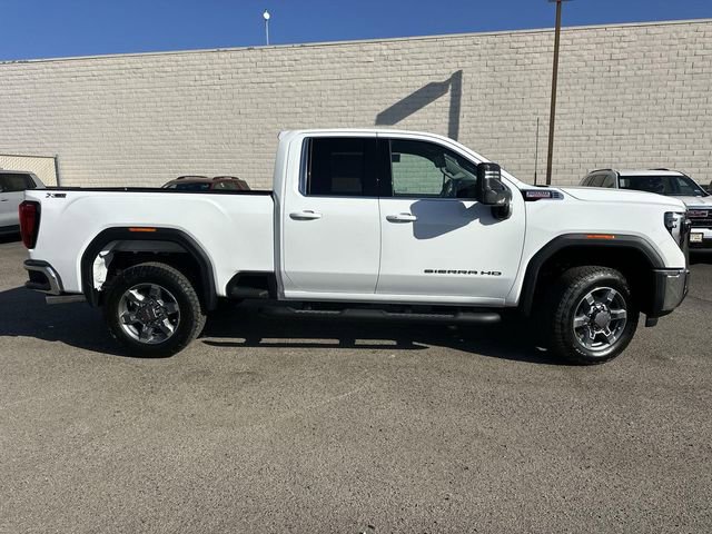 New 2026 GMC Sierra 2500 SLE w/ SLE Value Package; image 3