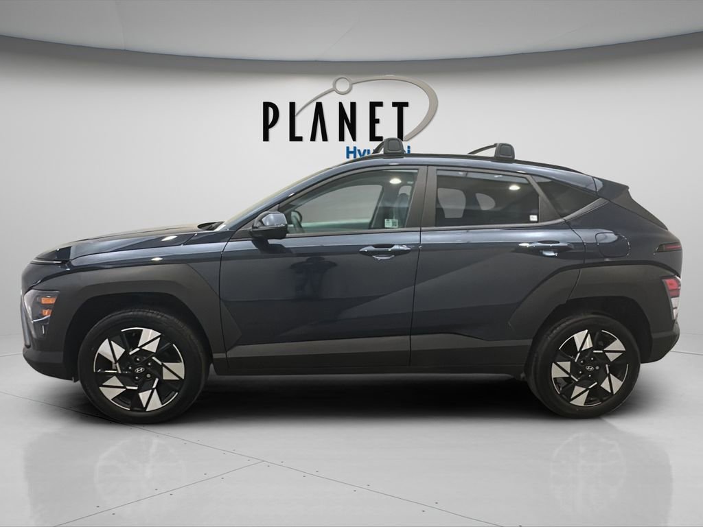 Certified 2025 Hyundai Kona SEL image 2