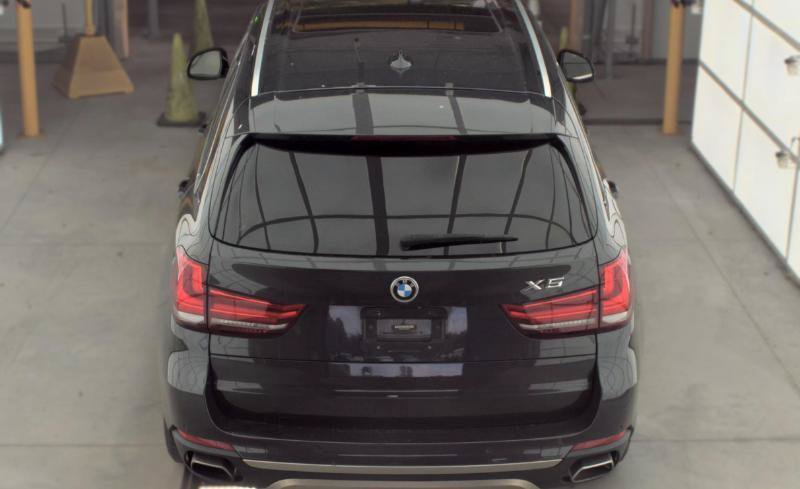 Used 2018 BMW X5 xDrive40e AWD/4WD image 5