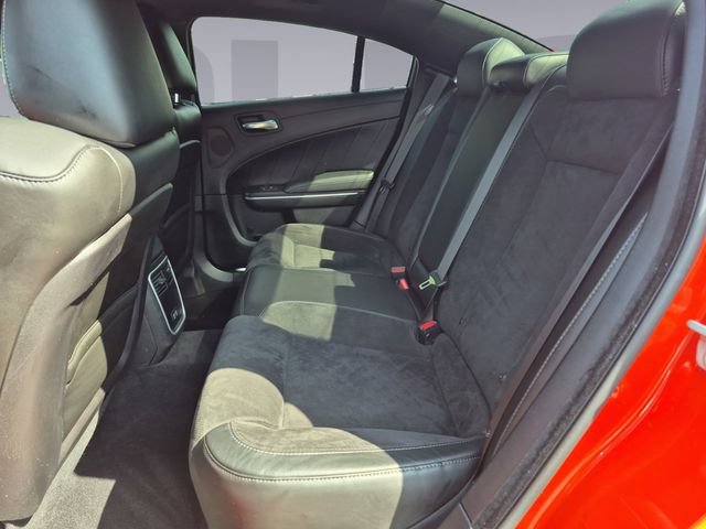 Used 2023 Dodge Charger Scat Pack w/ Plus Group RWD image 16