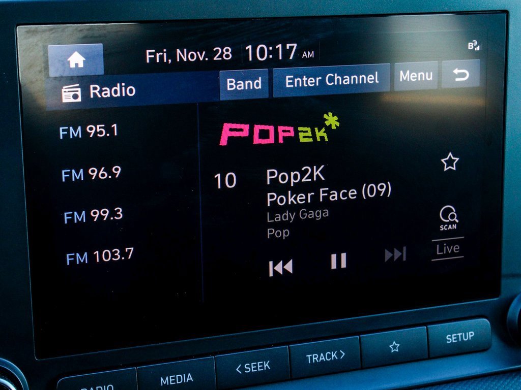 Used 2023 Hyundai Kona SEL w/ Cargo Package image 22