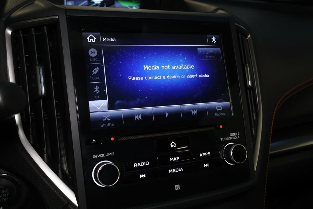 Used 2018 Subaru Crosstrek 2.0i Limited image 34