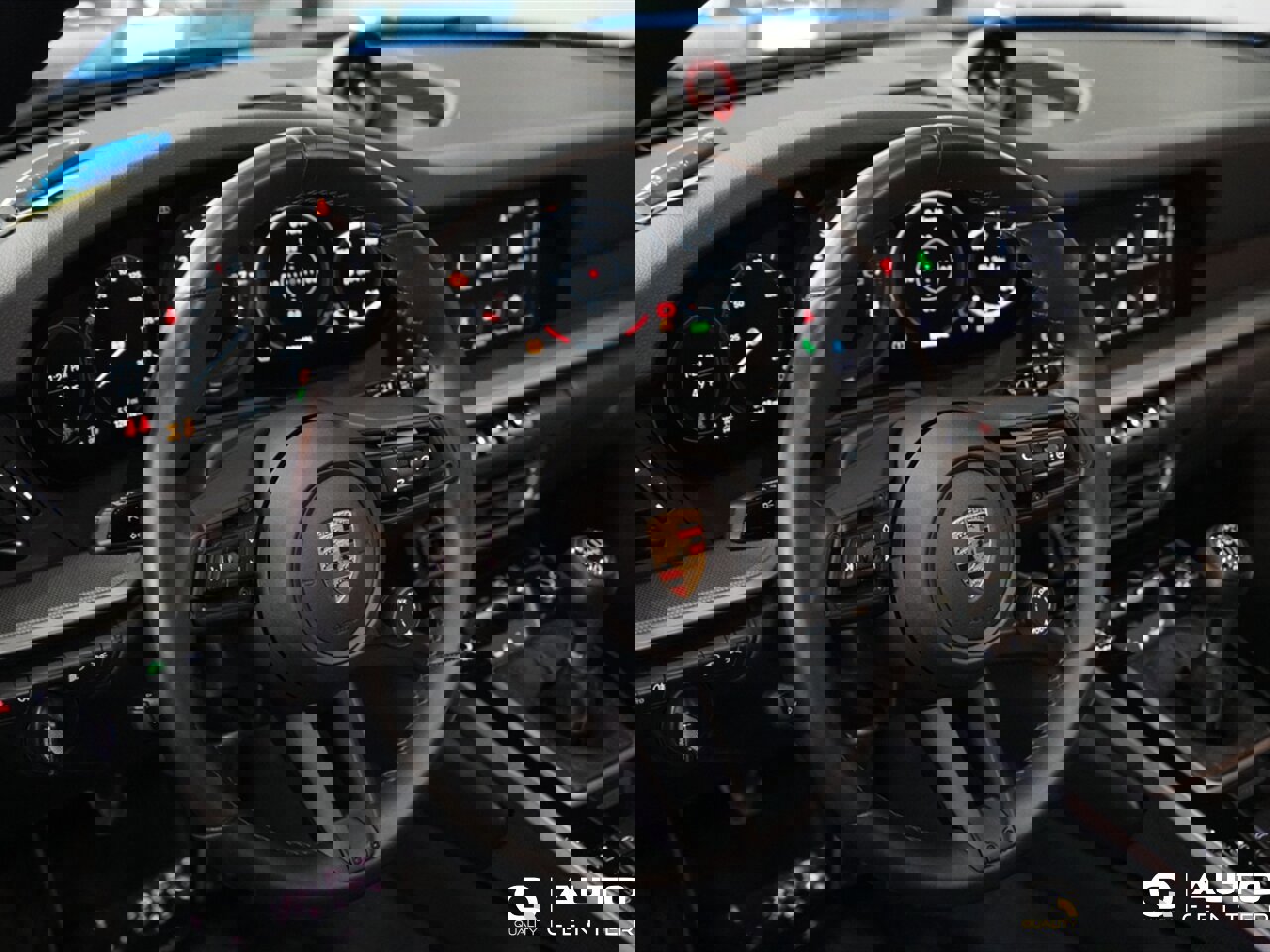 Used 2022 Porsche 911 Targa 4S image 28