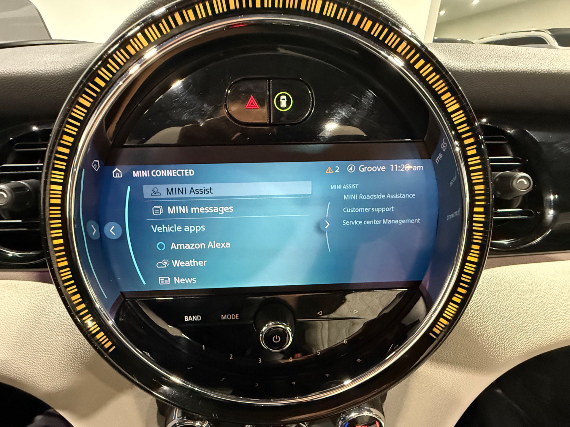 Used 2024 MINI Cooper S FWD image 51