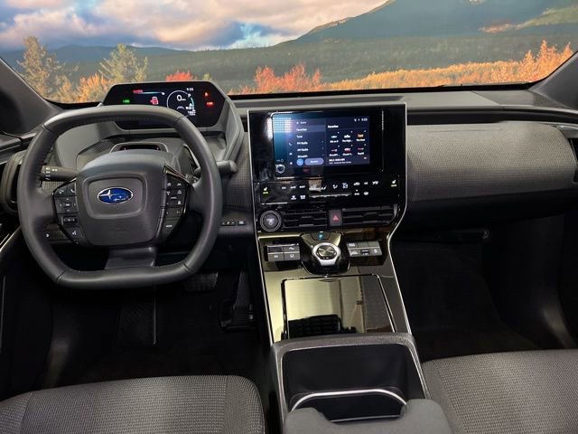 Used 2025 Subaru Solterra Premium image 60