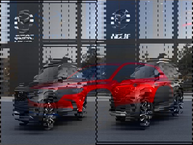 New 2024 MAZDA CX-50 AWD 2.5 Turbo w/ Weather Package image 1