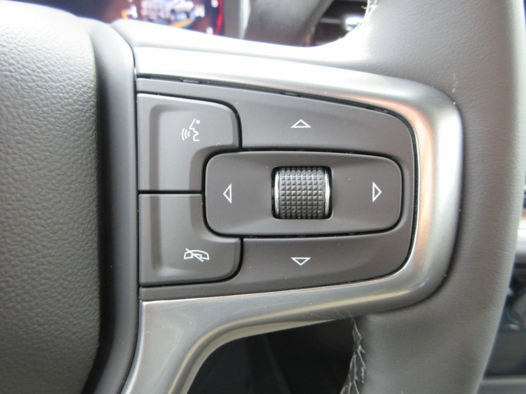 New 2026 Chevrolet Silverado 3500 LT w/ All Star Edition AWD/4WD image 28