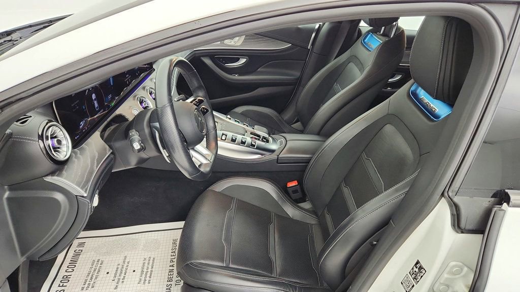 Used 2022 Mercedes-Benz AMG GT 43 image 20