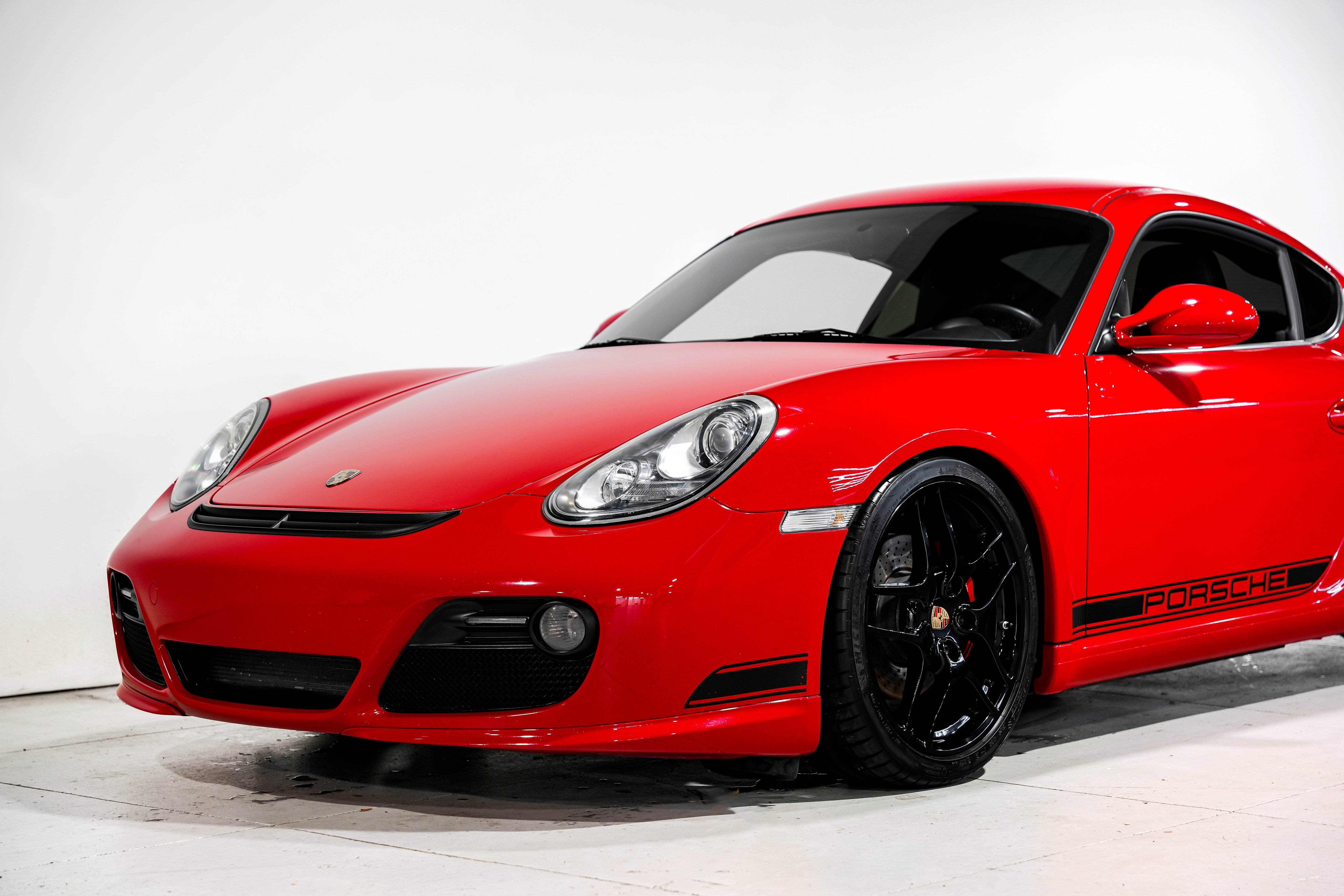 Used 2012 Porsche Cayman S image 25