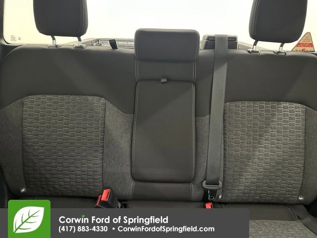 New 2026 Ford Ranger XL w/ Trailer Tow Package image 26