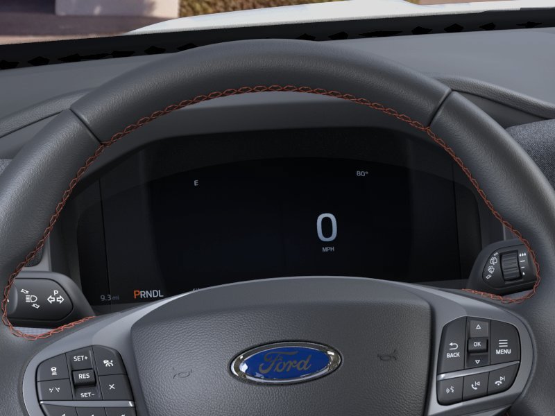 New 2026 Ford Explorer Active w/ Active Comfort Package AWD/4WD image 13