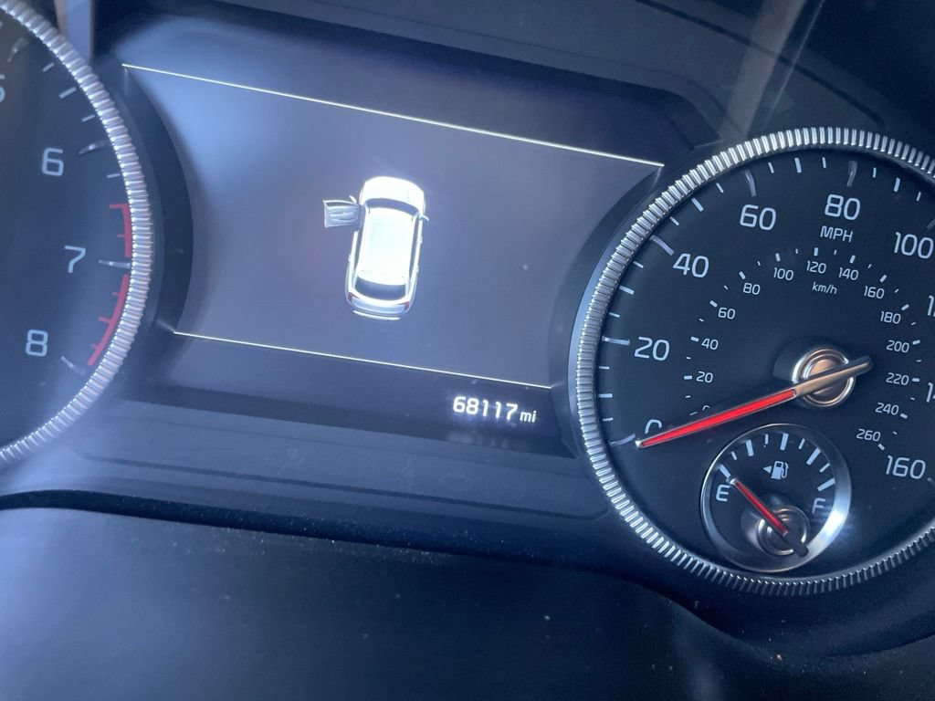 Certified 2022 Kia Telluride SX FWD image 7