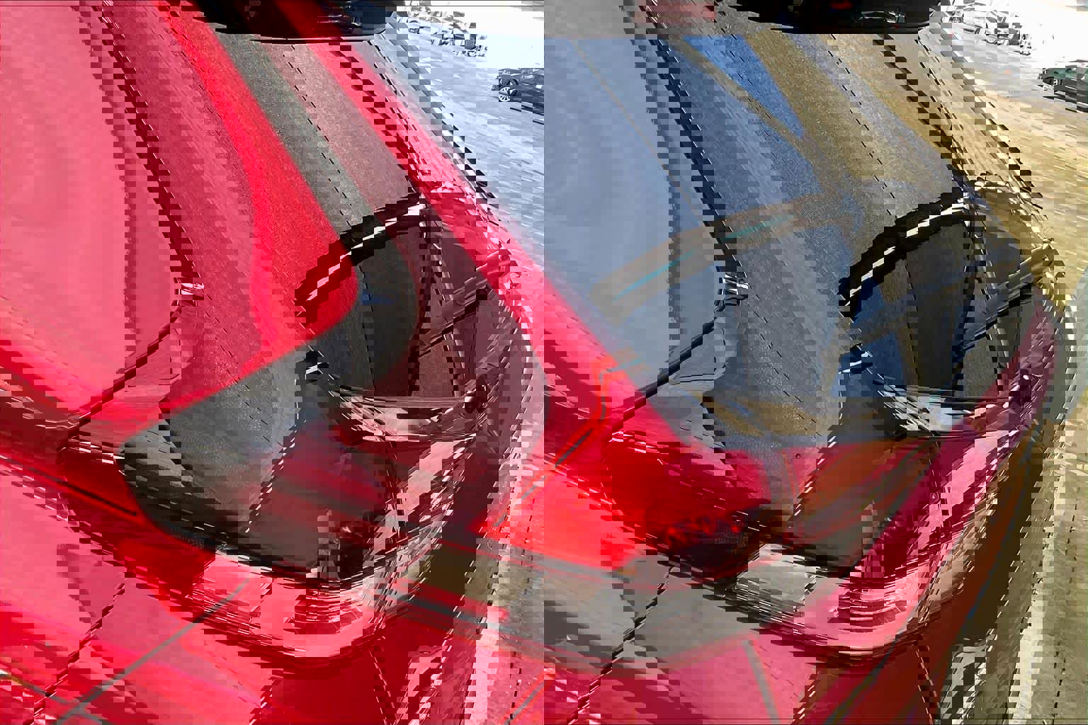 Used 2024 Mitsubishi Eclipse Cross SE image 27