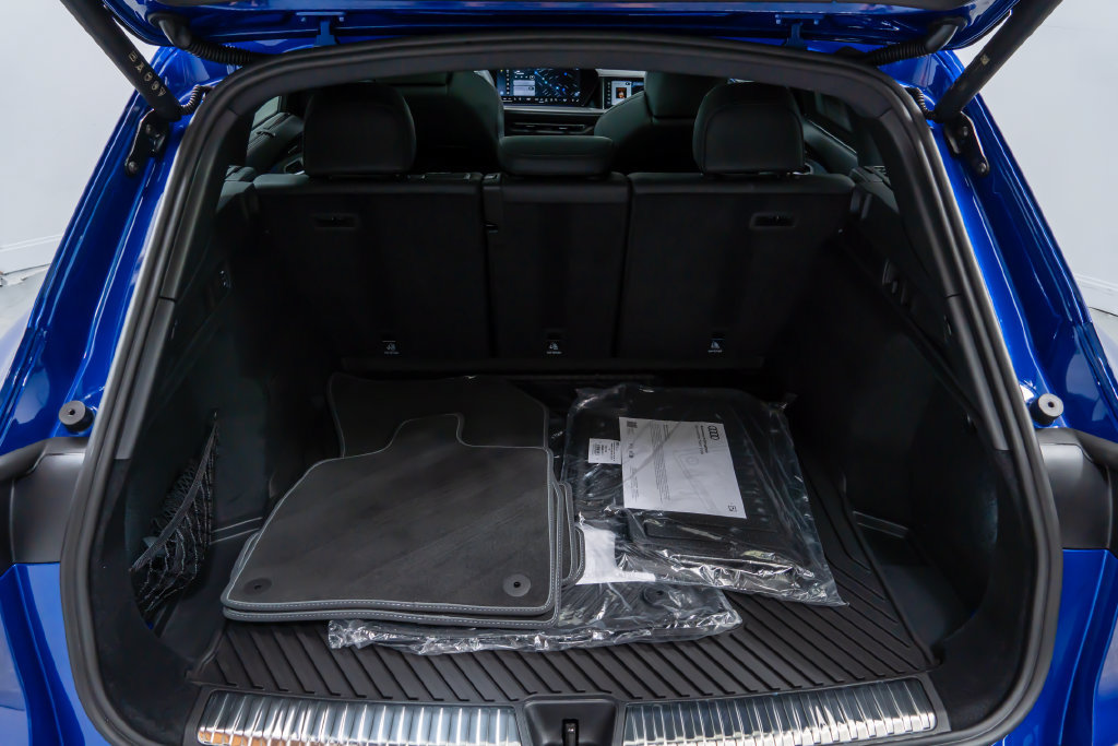 New 2026 Audi SQ5 Premium Plus AWD/4WD image 35
