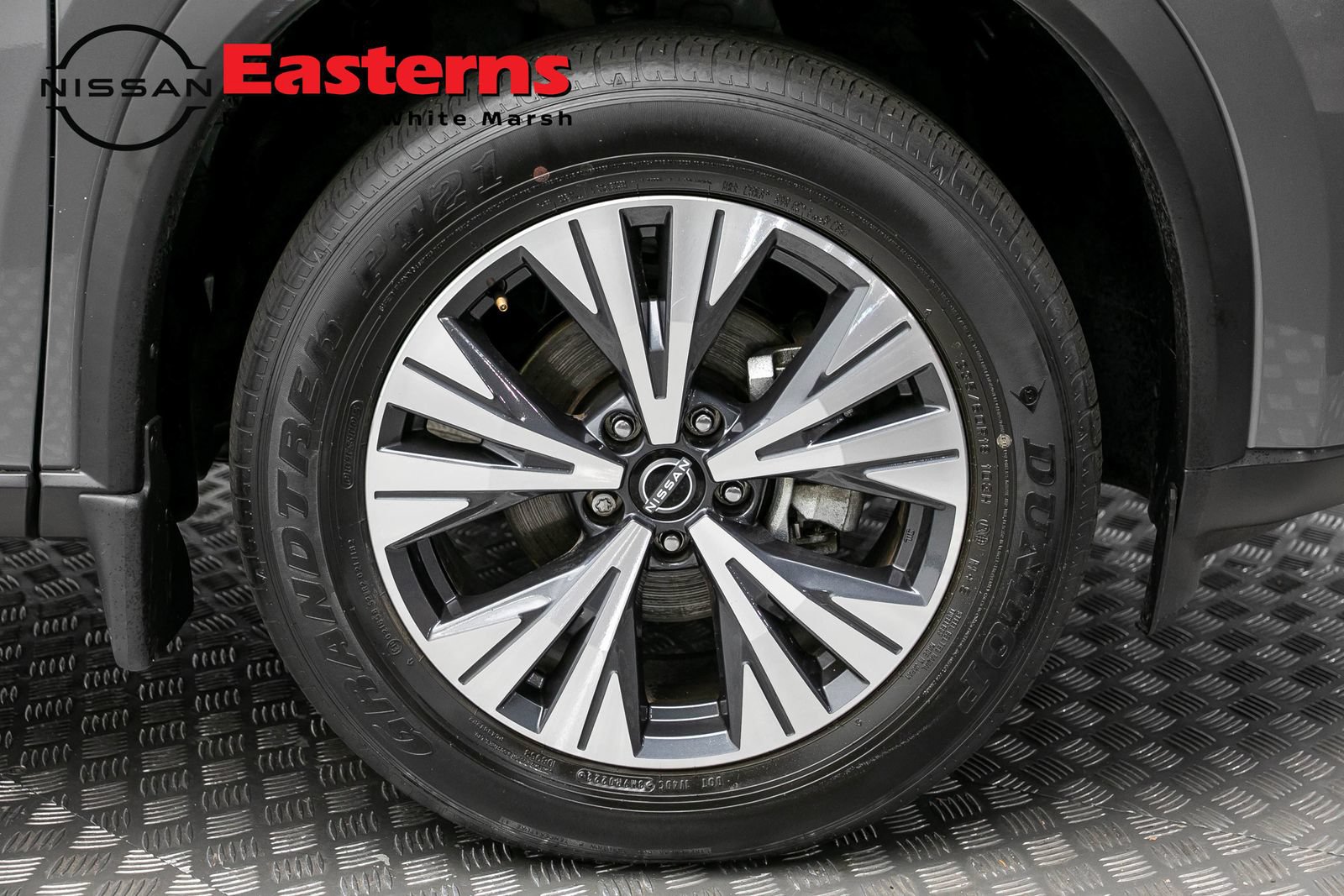 Used 2023 Nissan Rogue SV AWD/4WD image 30