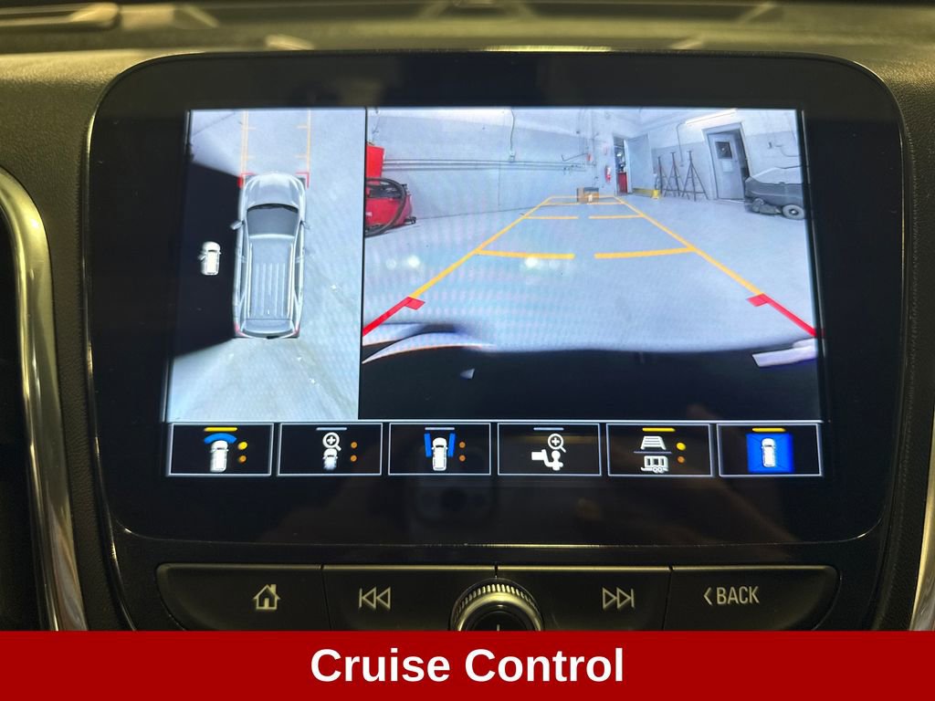 Used 2022 Chevrolet Equinox Premier AWD/4WD image 18