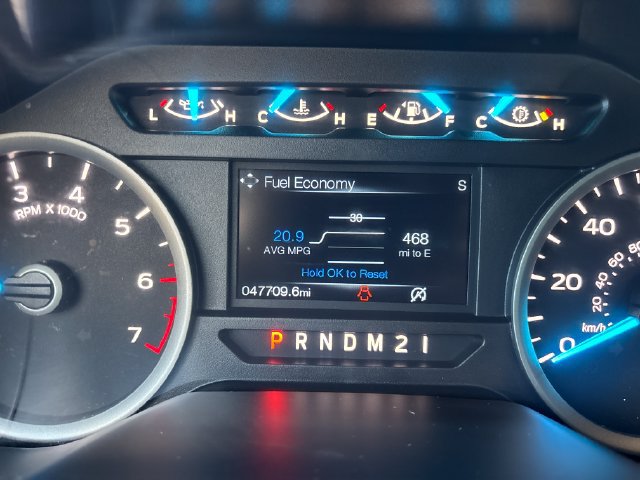 Used 2016 Ford F150 XLT w/ Equipment Group 302A Luxury AWD/4WD image 18