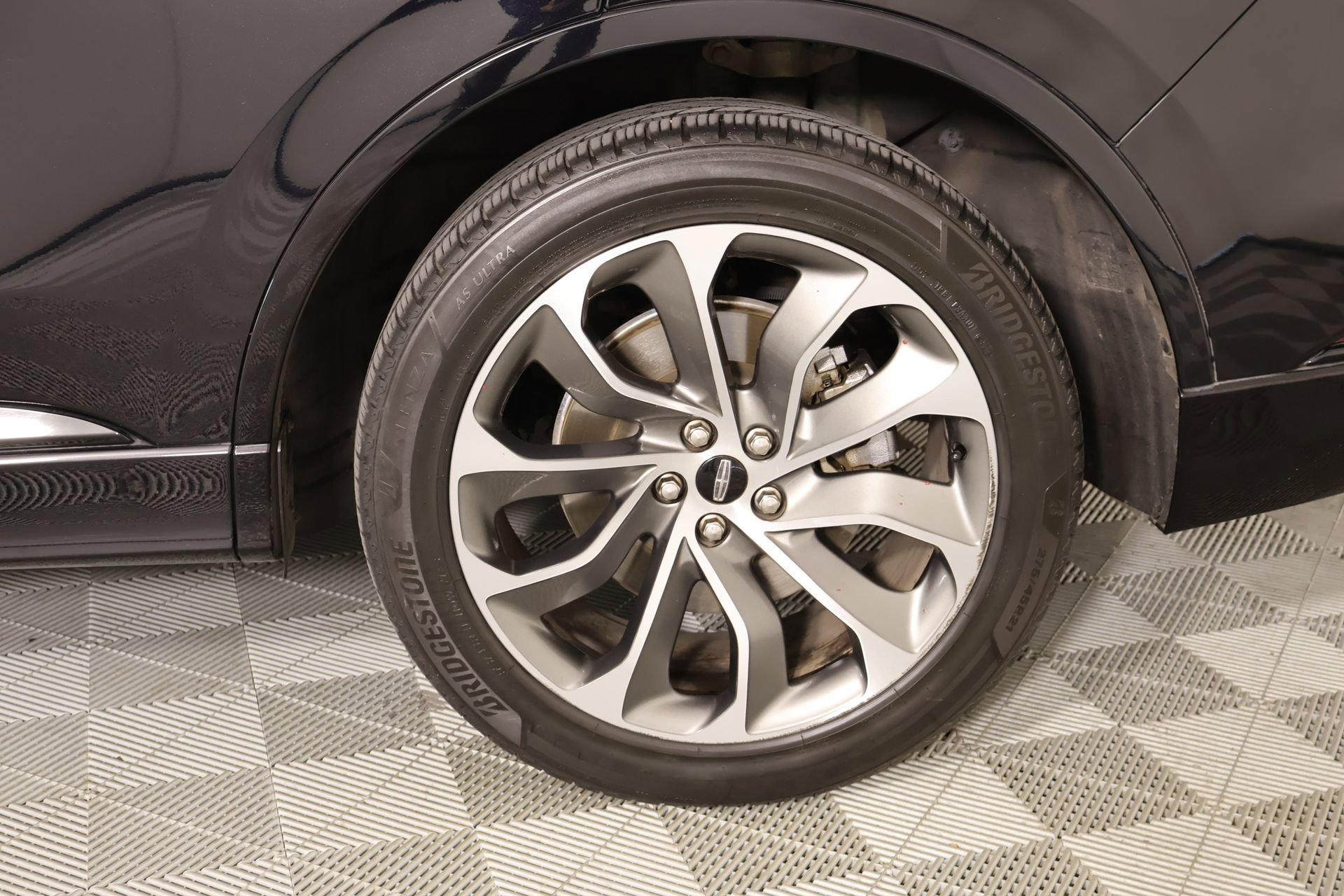 Used 2021 Lincoln Aviator Grand Touring w/ Equipment Group 302A image 21