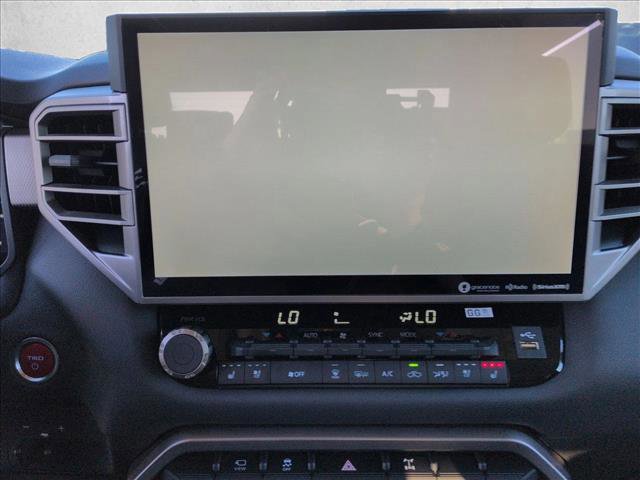 Used 2023 Toyota Tundra Limited w/ TRD Off-Road Package image 14