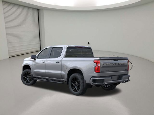 New 2026 Chevrolet Silverado 1500 RST image 3