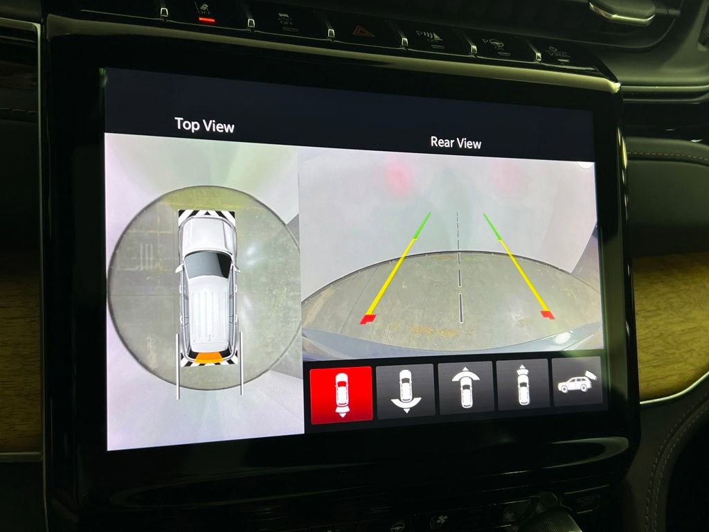 Used 2022 Jeep Grand Cherokee Summit image 39